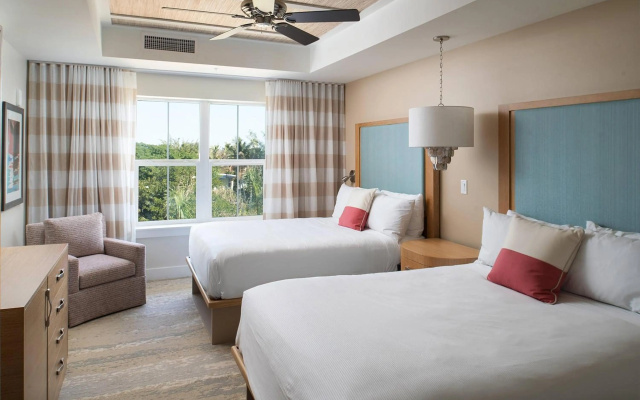 photo 5 of Waterline Villas & Marina, Autograph Collection