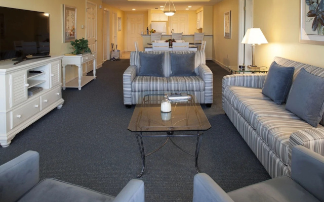 photo 4 of Waterside by Spinnaker Resorts