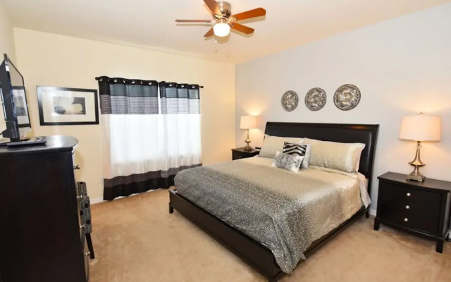 photo 5 of Watersong Resort by Florida Star Vacations
