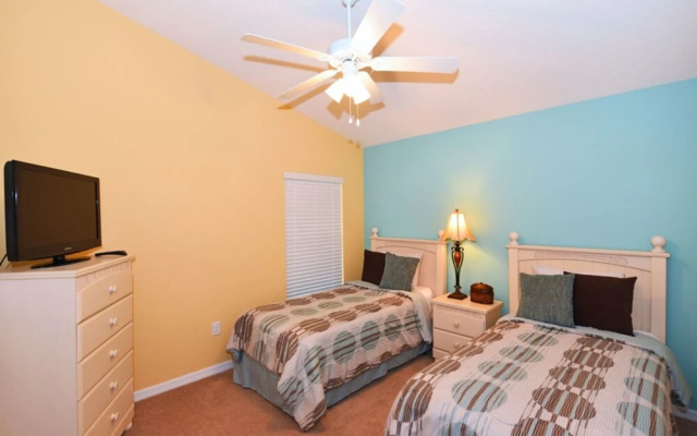 photo 2 of Watersong Resort Four-bedroom