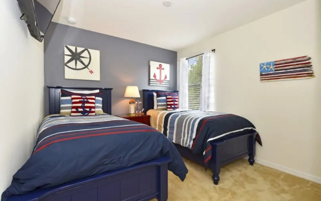 photo 4 of Watersong Resort Seven-bedroom