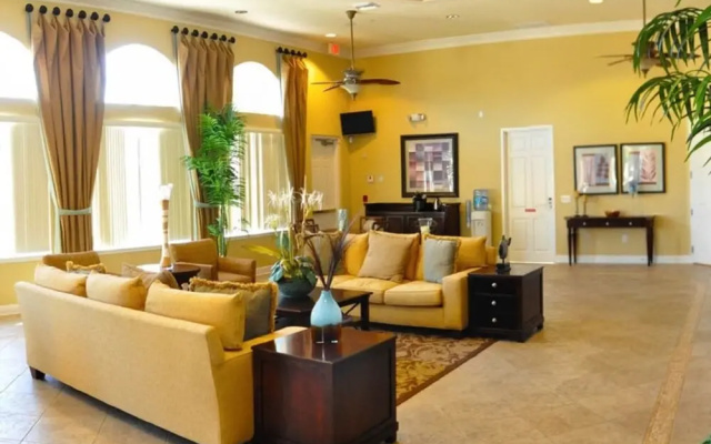 photo 2 of Watersong Resort Six-bedroom