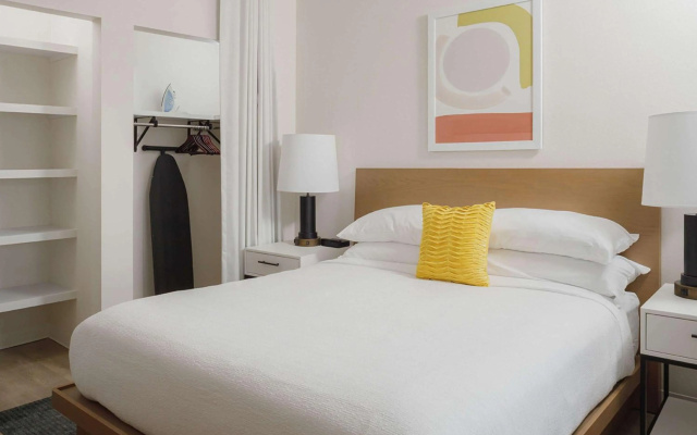 photo 3 of WaterWalk Extended Stay by Wyndham Jacksonville Deerwood Pk