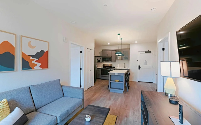 photo 5 of WaterWalk Extended Stay by Wyndham Jacksonville Deerwood Pk