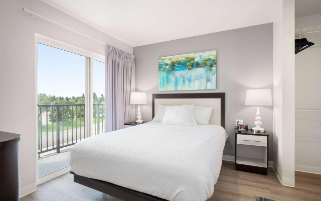 photo 3 of WaterWalk Extended Stay by Wyndham Minneapolis - Plymouth