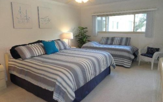 photo 2 of Waterway Condos 211