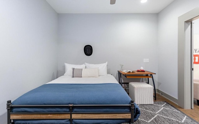 photo 2 of Waverly by Avantstay Nashville-inspired Townhome w/ Luxury Kitchen, Pool Table