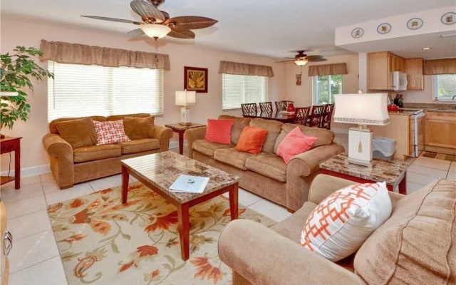 photo 2 of Waves 10 - Two Bedroom Condo