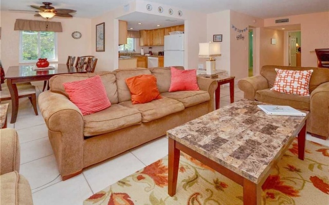 photo 3 of Waves 10 - Two Bedroom Condo