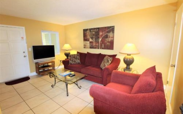 photo 4 of Waves-14 - Waves-14 St Pete Beach Beautif One-bedroom Apartment