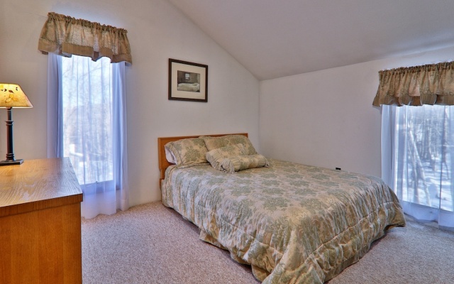 photo 4 of Weathervane Chalet by RedAwning