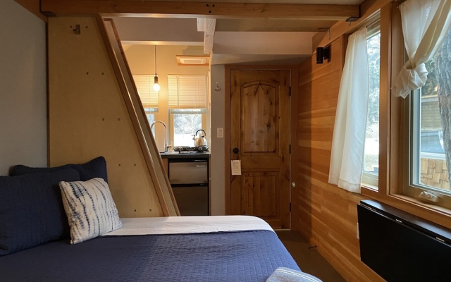 photo 2 of WeeCasa Tiny House Resort