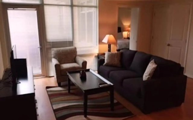 photo 3 of Weichert Suites at Arlington Courthouse