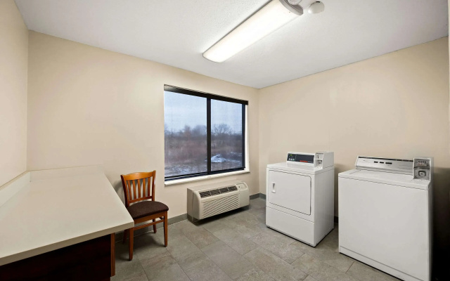 photo 5 of Comfort Inn & Suites Decatur - Forsyth