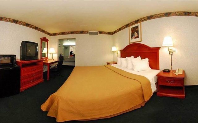 photo 4 of Welcome Inn Columbia