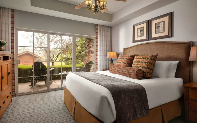 photo 5 of Welk Resort Branson Lodges