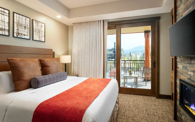 photo 2 of Hyatt Vacation Club at The Ranahan