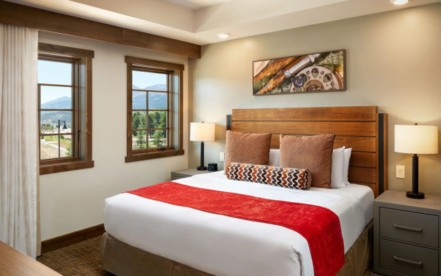 photo 3 of Hyatt Vacation Club at The Ranahan
