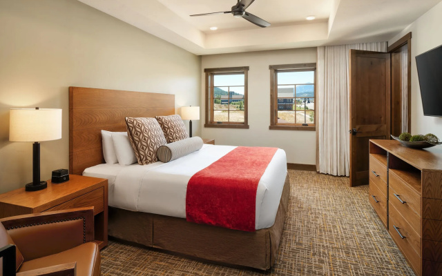 photo 4 of Hyatt Vacation Club at The Ranahan