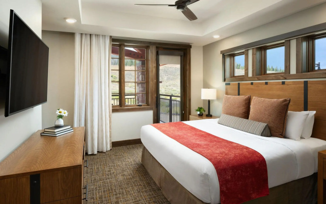 photo 5 of Hyatt Vacation Club at The Ranahan