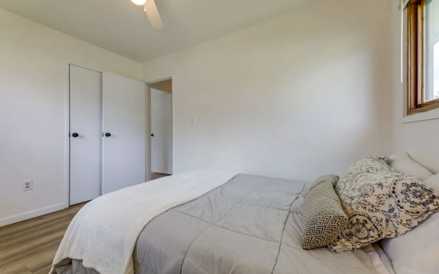 photo 5 of Well-equipped Dayton Home: 5 Mi to University!