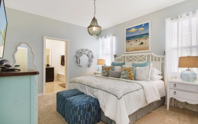 photo 5 of Sunset Shores Villa at Solterra Resort Luxurious 7BR Lake View Home With Private Pool and Spa