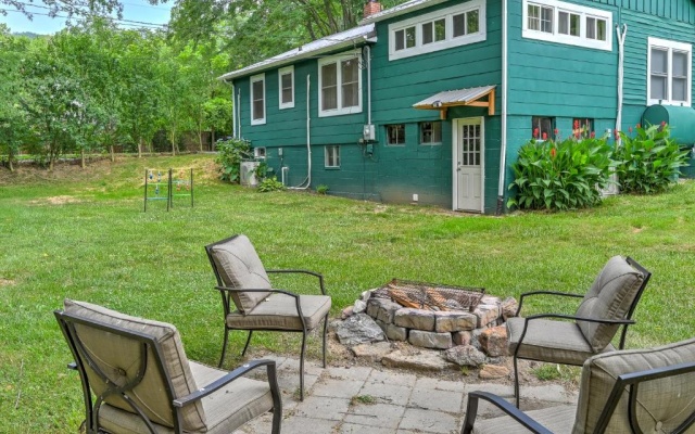 photo 2 of Wellington Cottage 2br Modern Boho