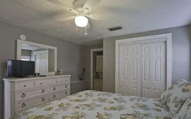 photo 4 of West Bradenton 12 - 1 Br Townhouse