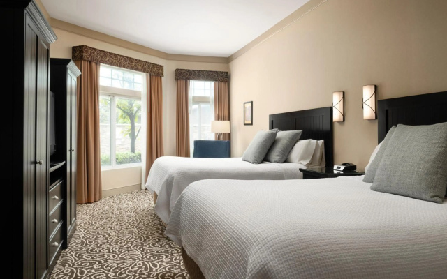 photo 3 of West Inn & Suites