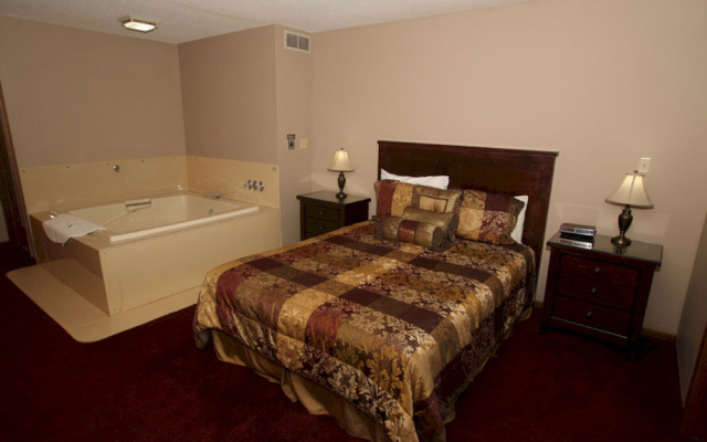 photo 2 of West Oaks Resort
