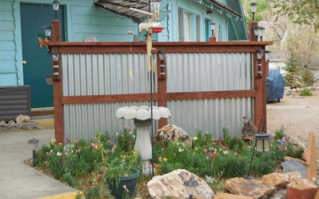 photo 2 of West Walker Motel