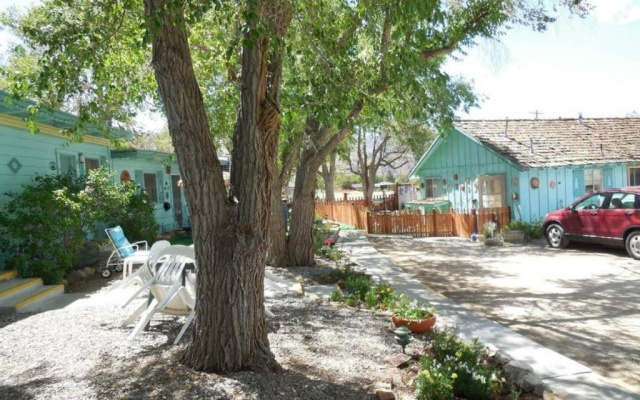 photo 4 of West Walker Motel