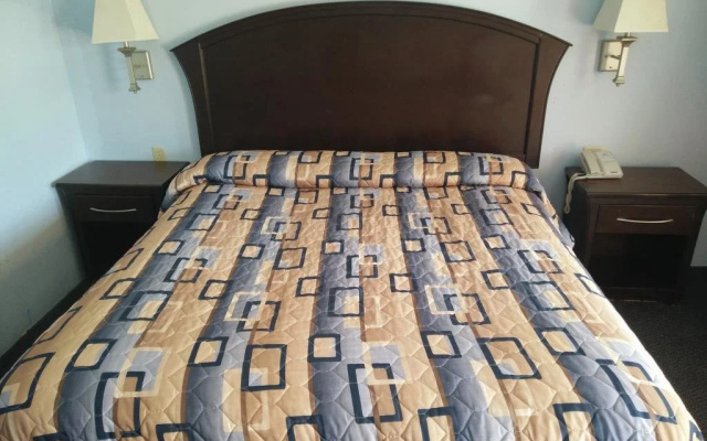photo 5 of Western Inn