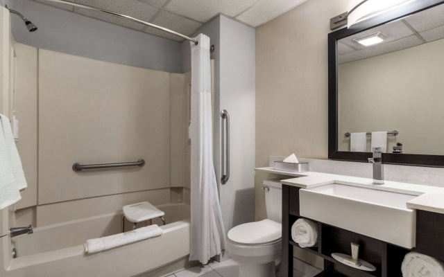 photo 5 of Days Inn And Suites By Wyndham Lancaster Amish Country