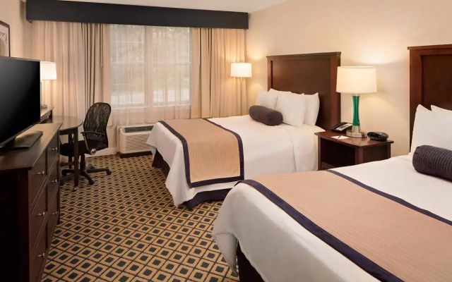 photo 5 of Westford Regency Inn & Conference Center