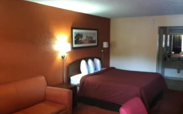 photo 3 of Westgate Inn & Suites