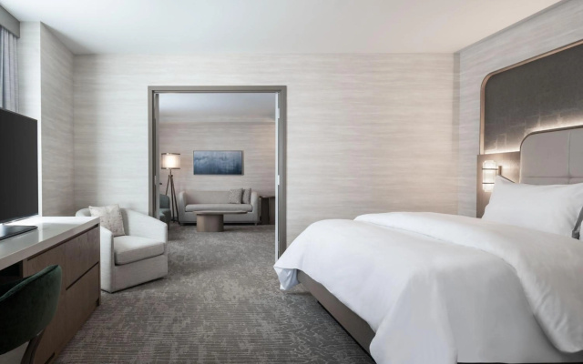 photo 4 of The Westin Book Cadillac Detroit