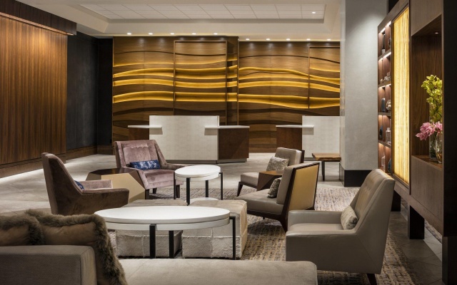 photo 2 of Westin Convention Center Pittsburgh