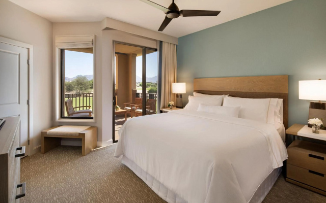 photo 2 of The Westin Kierland Villas