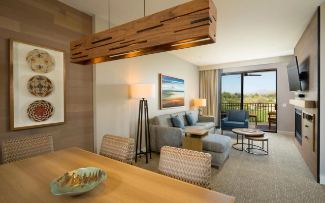 photo 3 of The Westin Kierland Villas