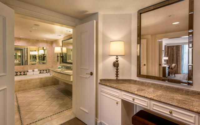photo 3 of The Westin Lake Las Vegas Resort & Spa by Marriott