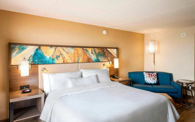 photo 5 of The Westin Lake Las Vegas Resort & Spa by Marriott