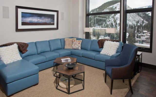 photo 4 of Westin Riverfront Penthouse