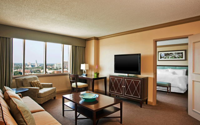 photo 4 of The Westin Savannah Harbor Golf Resort & Spa