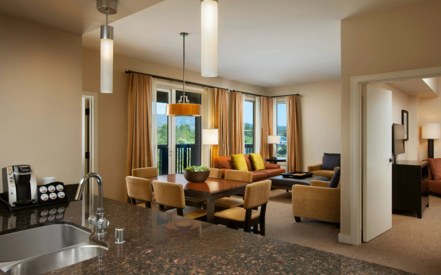 photo 5 of The Westin Verasa Napa