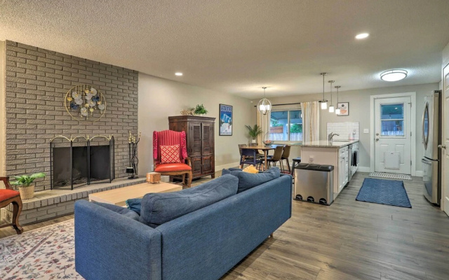 photo 5 of Game Room + Private Yard: Westminster Home!