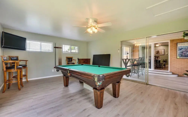 photo 3 of Pet-friendly Gem w/ Private Yard in Westminster!