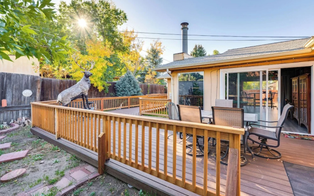 photo 5 of Pet-friendly Gem w/ Private Yard in Westminster!