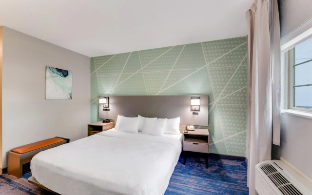 photo 4 of Comfort Inn & Suites Weston - Wausau