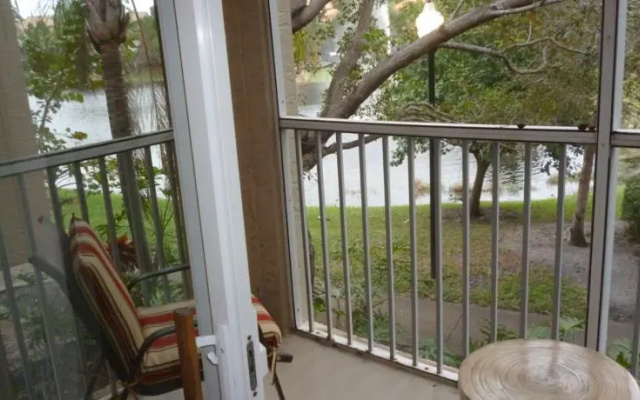photo 3 of Weston Townhouse Patio and Resort Style Amenities